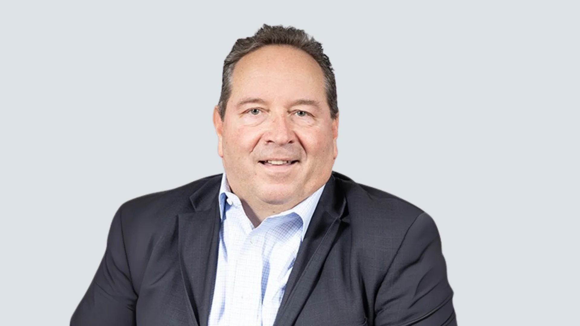 Mike Kirtio, Foundation Board of Directors Chair - St. Luke%27s Cornwall Hospital Newburgh Campus Mike Kirtio, Foundation Board of Directors Chair - St. Luke%27s Cornwall Hospital Newburgh Campus