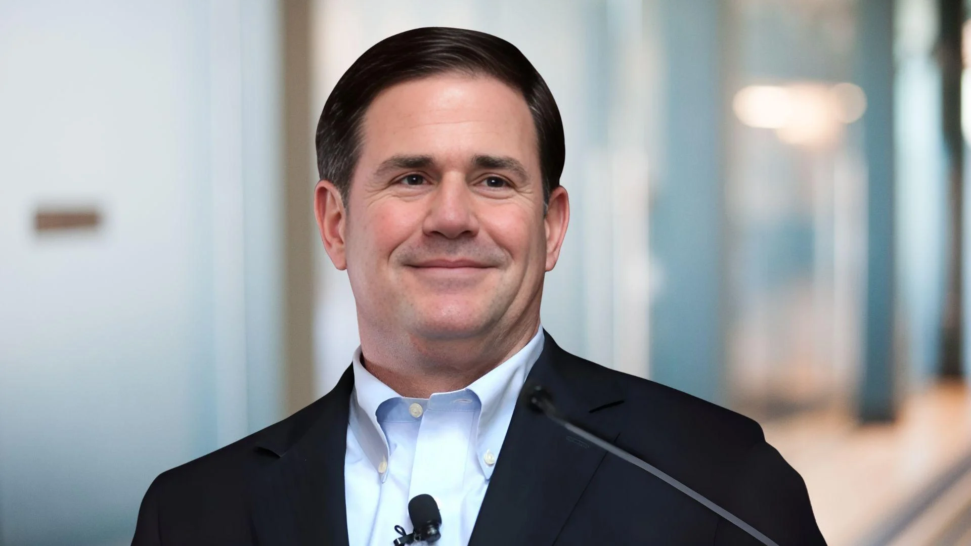 Doug Ducey, CEO of Citizens for Free Enterprise - Citizens for Free Enterprise
