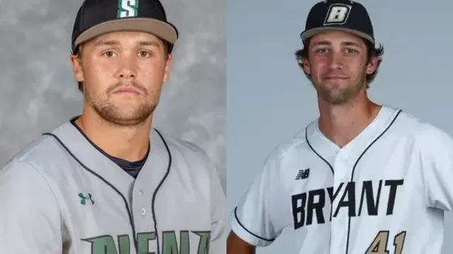 Which former SC Connecticut News area high school standouts will be in action on Wednesday, April 30?