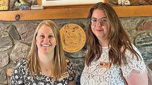 Board of directors of Boulder Junction Chamber of Commerce