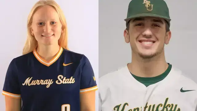 Which former West Pennyroyal News area high school standouts will be in action on Tuesday, April 1?