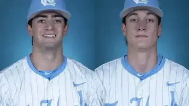 Which former West Wake News area high school standouts will be in action on Thursday, April 10?