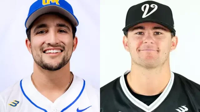 Which former West SBV Times area high school standouts will be in action in the week starting Monday, March 17?