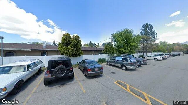 Paramount Health and Rehabilitation received 2-star CMS rating in Salt Lake City in Q1 2026