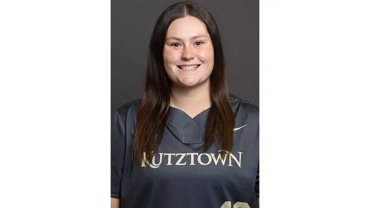Former Hazleton Area High School standout Makenna Balay played on Sunday, May 11 in hopes of reaching the NCAA Division II Softball Championship
