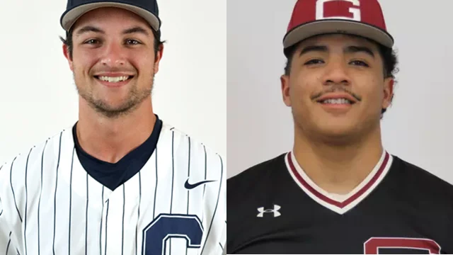 Which former SE North Carolina News area high school standouts will be in action on Friday, April 4?