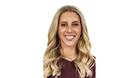 Sierra Sacco, former John Curtis Christian School softball player will compete with her collegiate team for the NCAA Division I Softball Championship