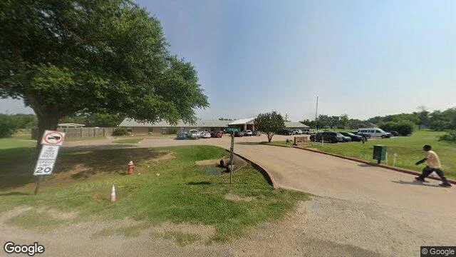 700 Hearne Street, Franklin, TX 77856 - Google Street View