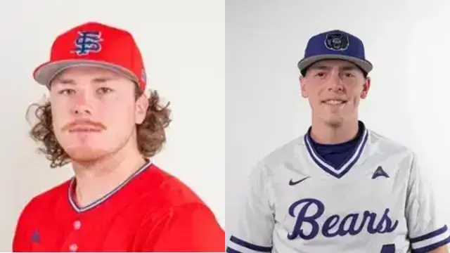 Which former Merced Times area high school standouts will be in action on Saturday, May 10?