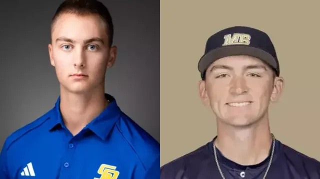Which former San Jose Standard area high school standouts will be in action on Sunday, April 27?