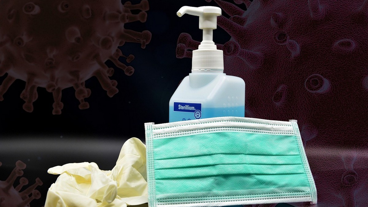 Mason lifts public mask mandate in Racine: ‘This does not mean that the pandemic is over’ Mason lifts public mask mandate in Racine: ‘This does not mean that the pandemic is over’