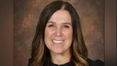 Morenci Unified District Superintendent Jennifer Morales (2023) - Morenci Unified District