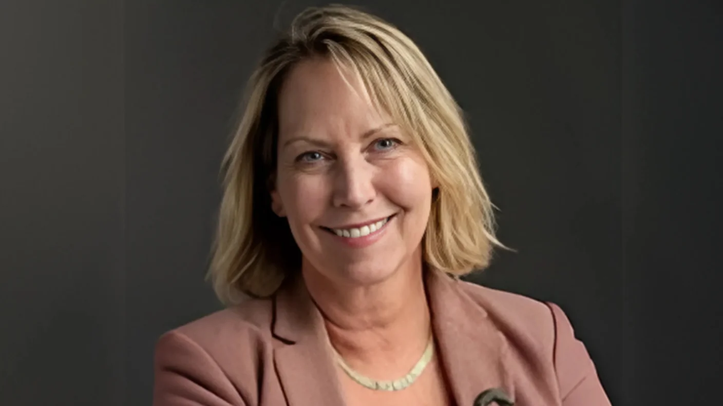 Dr. Gina Cinali, Associate Vice President for Strategic Planning