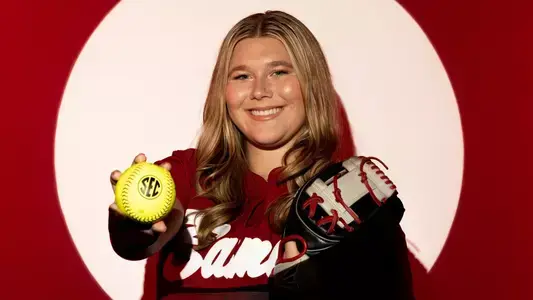 Former Jefferson County High School standout Catelyn Riley played on Saturday, May 24 in hopes of reaching the NCAA Division I Softball Championship