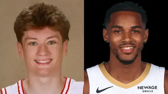 Who among former City of Seattle area high school athletes will be active on Tuesday, Jan. 13?