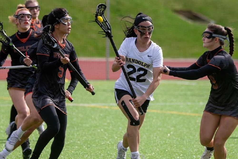 Women’s Lacrosse Drops ODAC Opener to Ferrum