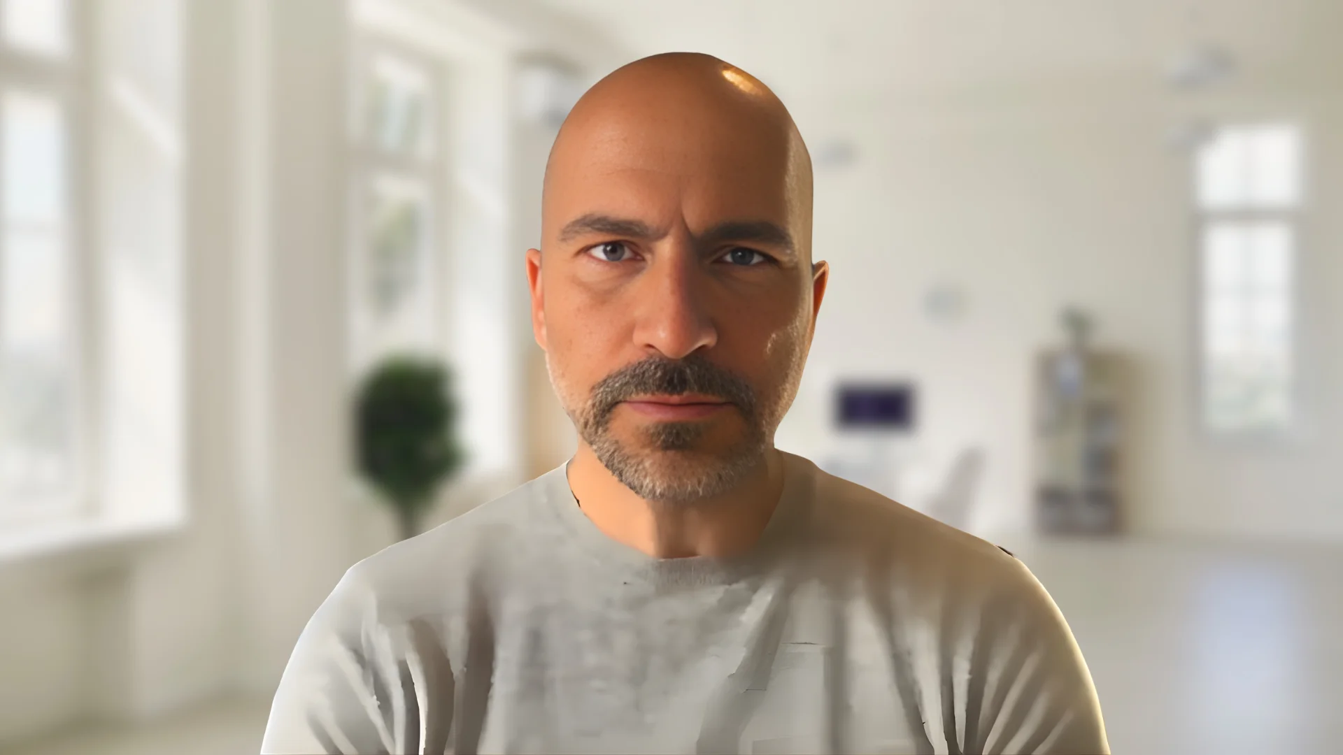 Dara Khosrowshahi, CEO of Uber Dara Khosrowshahi, CEO of Uber