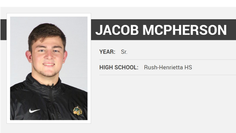 Jacob McPherson