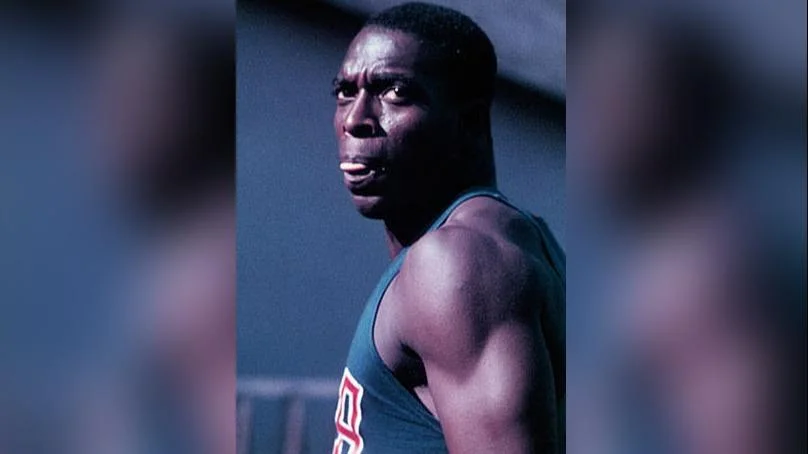 Bob Hayes Wide receiver - Wikipedia Bob Hayes Wide receiver - Wikipedia