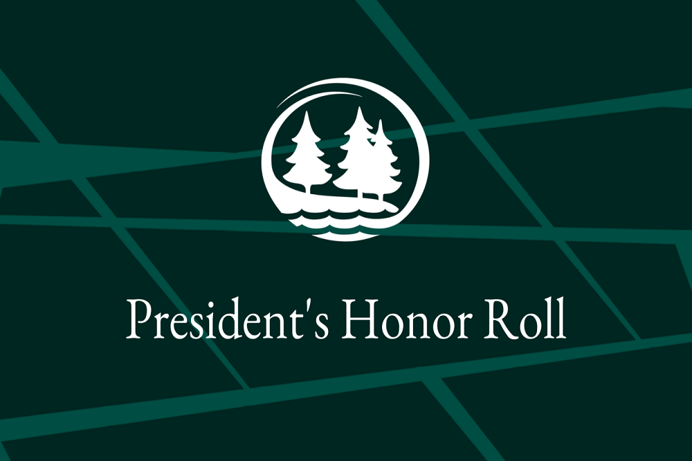 Bemidji State University: Nearly 400 Bemidji State Students Earn Fall 2021 President’s List Honors