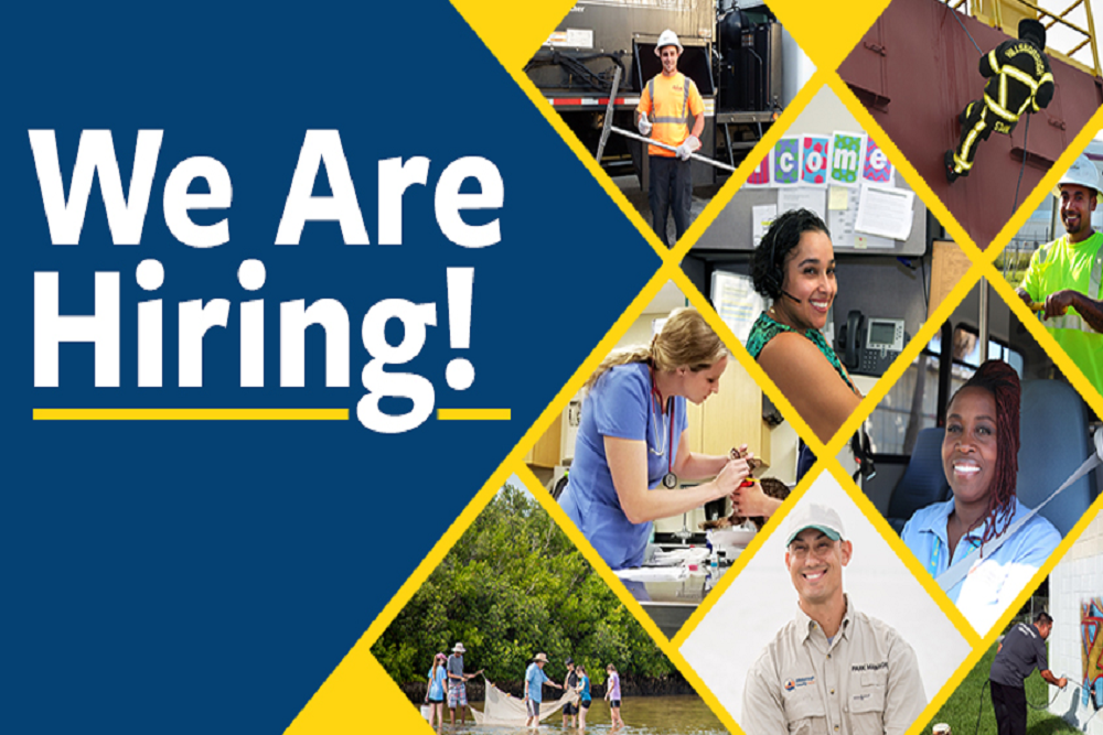 Featured Job: Construction Codes Inspector (Structural)