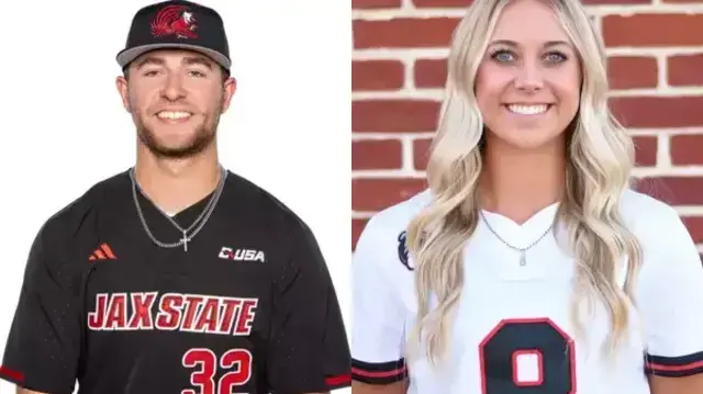 Which former Oxford Reporter area high school standouts will be in action on Friday, April 11?