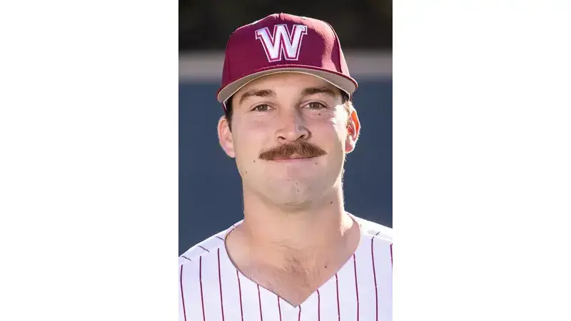 Former Bellarmine College Prep School standout Chris Rudell’s collegiate team to play for the NCAA Division II Baseball Championship starting Thursday, May 15