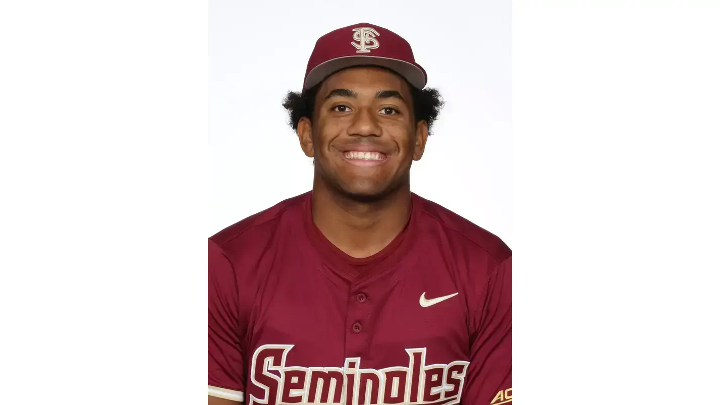 Myles Bailey, former Lincoln High School standout’s collegiate team plays on Friday, June 6 in the NCAA Division I Baseball Championship
