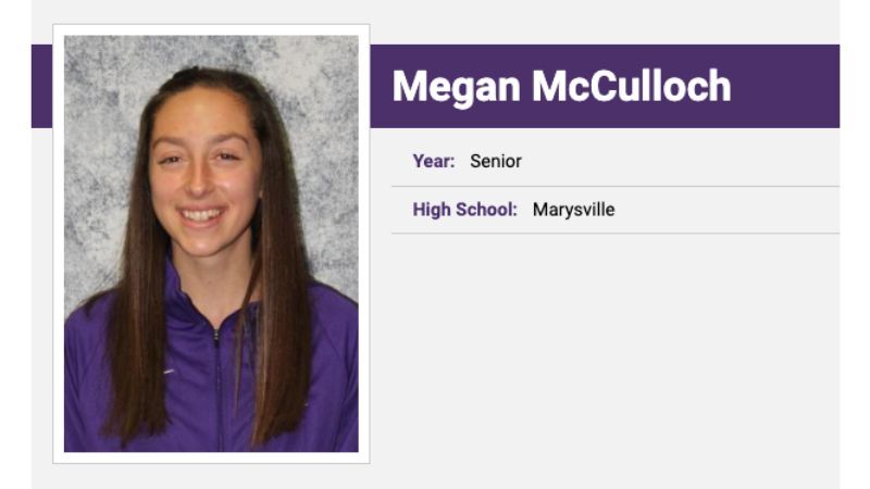 Megan McCulloch