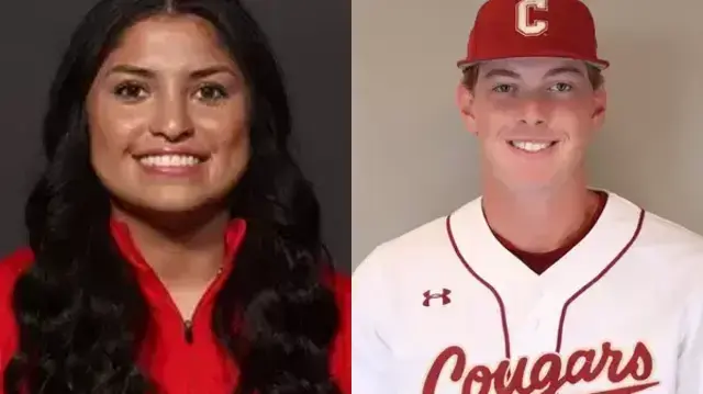 Which former EC Mississippi News area high school standouts will be in action on Sunday, March 16?