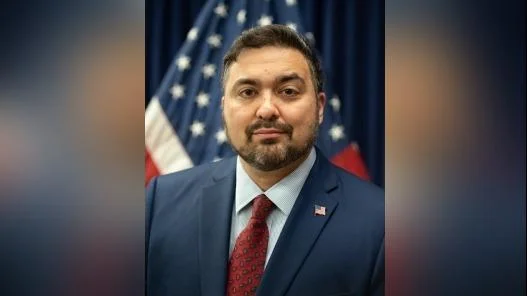 El Salvadorian national sentenced for assaulting Border Patrol agent