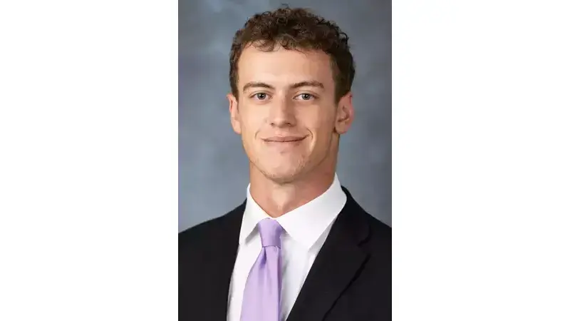 On Friday, May 16, former Marin Catholic High School standout Gavin Simurdiak collegiate team loses in the NCAA Division III Baseball Championship