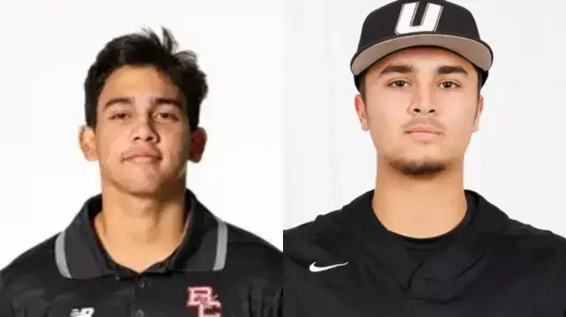 Which former Springfield City Wire area high school standouts will be in action on Friday, April 4?