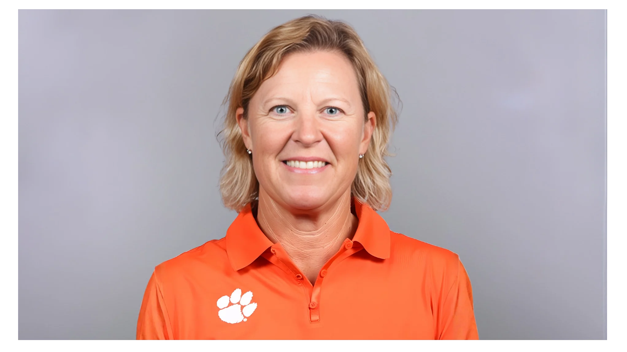 Clemson women’s golf climbs to fourth after strong second round at Paradise Invitational