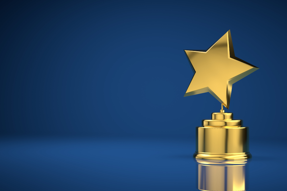 Outstanding respiratory therapists now recognized at Cullman Regional with the PHIL Award