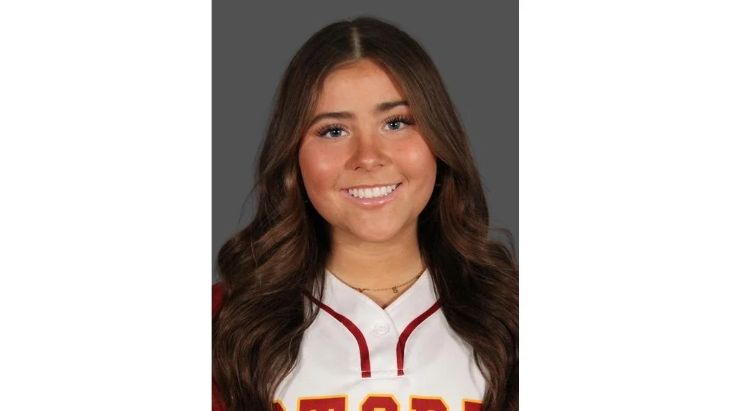 Former Hastings Senior High School standout Alyssa Breckner played on Friday, May 16 in hopes of reaching the NCAA Division III Softball Championship