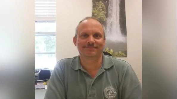 Paul Ankenbauer	Program Planner at Boone County Parks