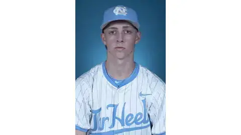 Grace Christian School standout Camron Seagraves’ collegiate team wins game in the NCAA Division I Baseball Championship on Saturday, June 7