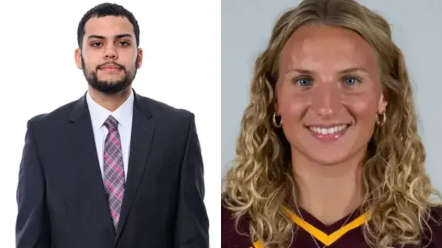 Which former Naugatuck Times area high school standouts will be in action on Tuesday, April 22?
