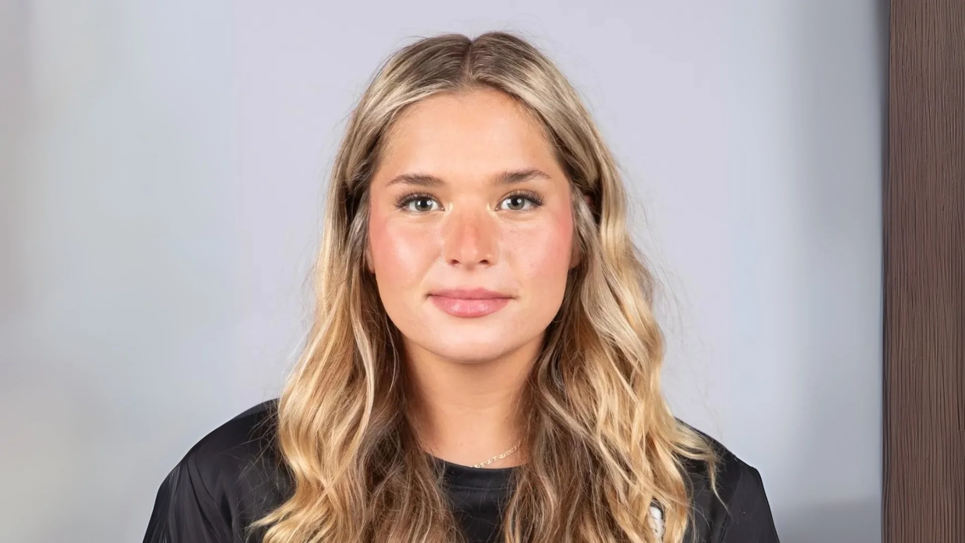 Goalkeeper Jaidin Kinch, Soccer