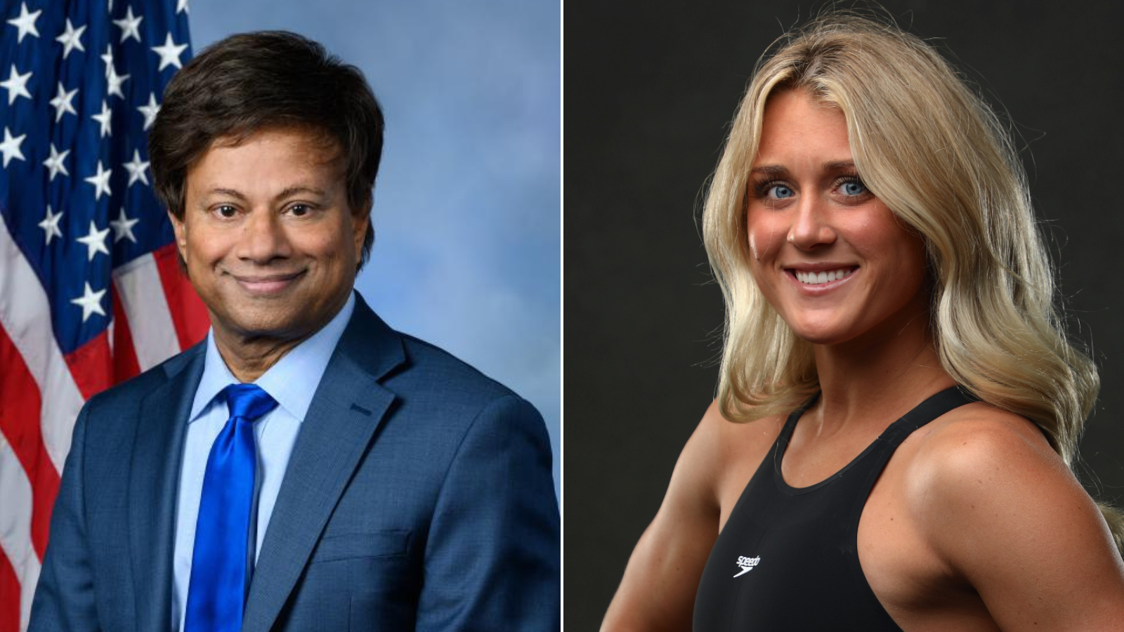 Analysis: See how Michigan’s U.S. representatives voted on the Protection of Women and Girls in Sports Act of 2023