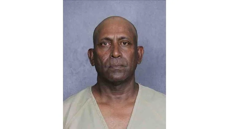 Broward County records 59 violent-category bookings for week ending July 19
