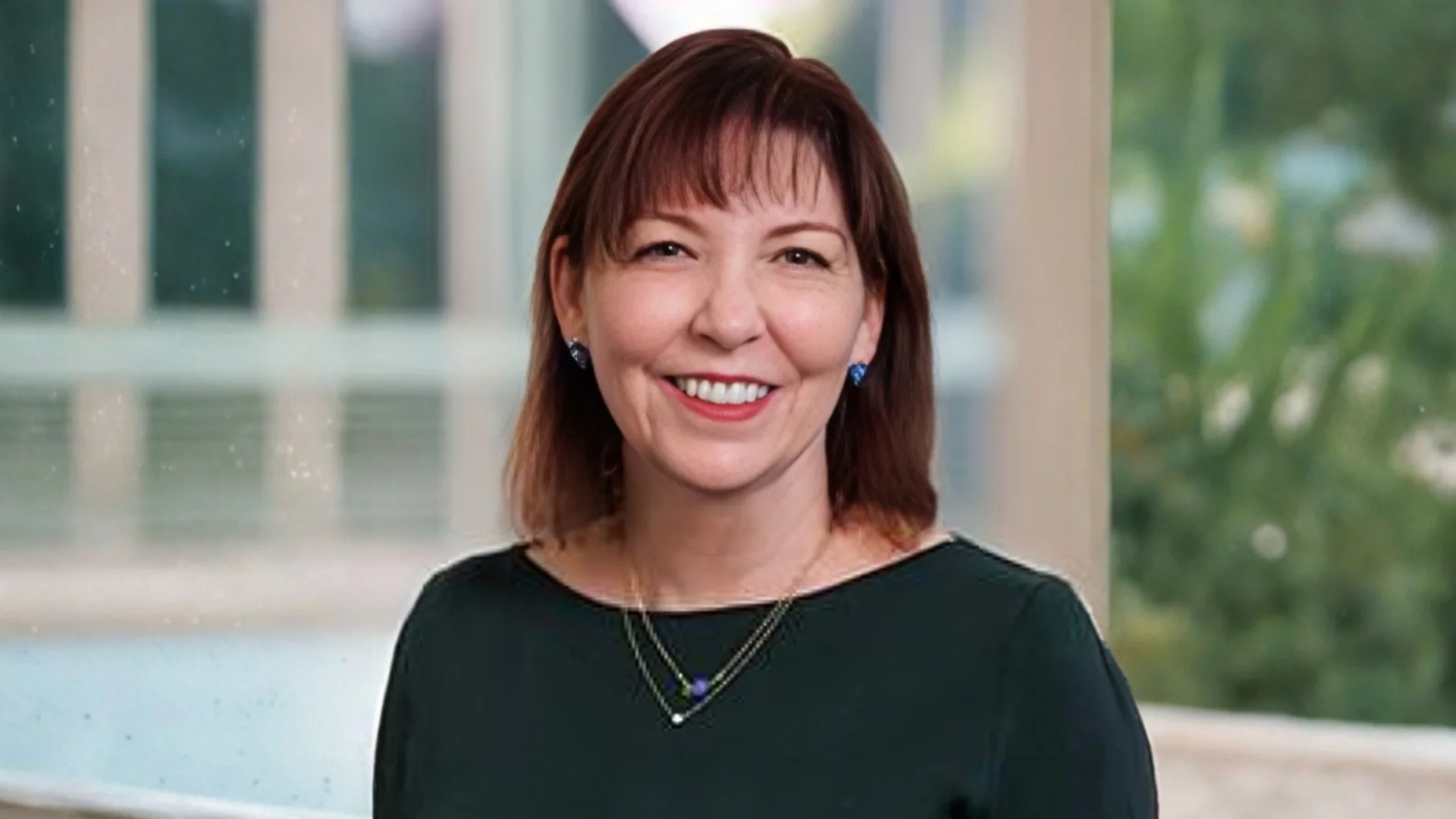 Cecile Erwin Young, Executive Commissioner of Texas Health and Human Services Cecile Erwin Young, Executive Commissioner of Texas Health and Human Services