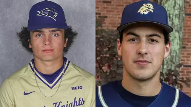 Which former North Boston News area high school standouts will be in action in the week starting Monday, March 10?