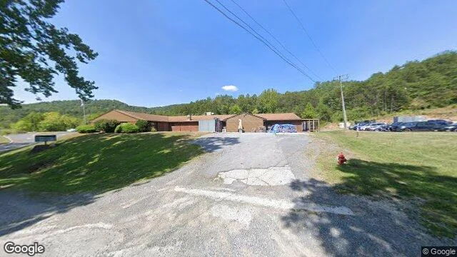 198 John Cook Nursing Home Road, Hinton, WV 25951 - Google Street View