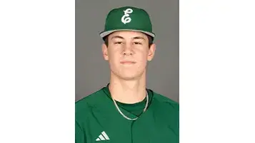 Which former Lorain Times area high school standouts will be in action on Tuesday, May 6?
