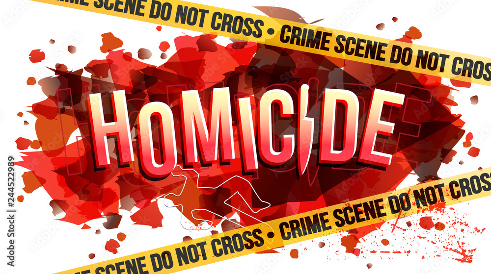 Homicide Investigation at Palace Inn