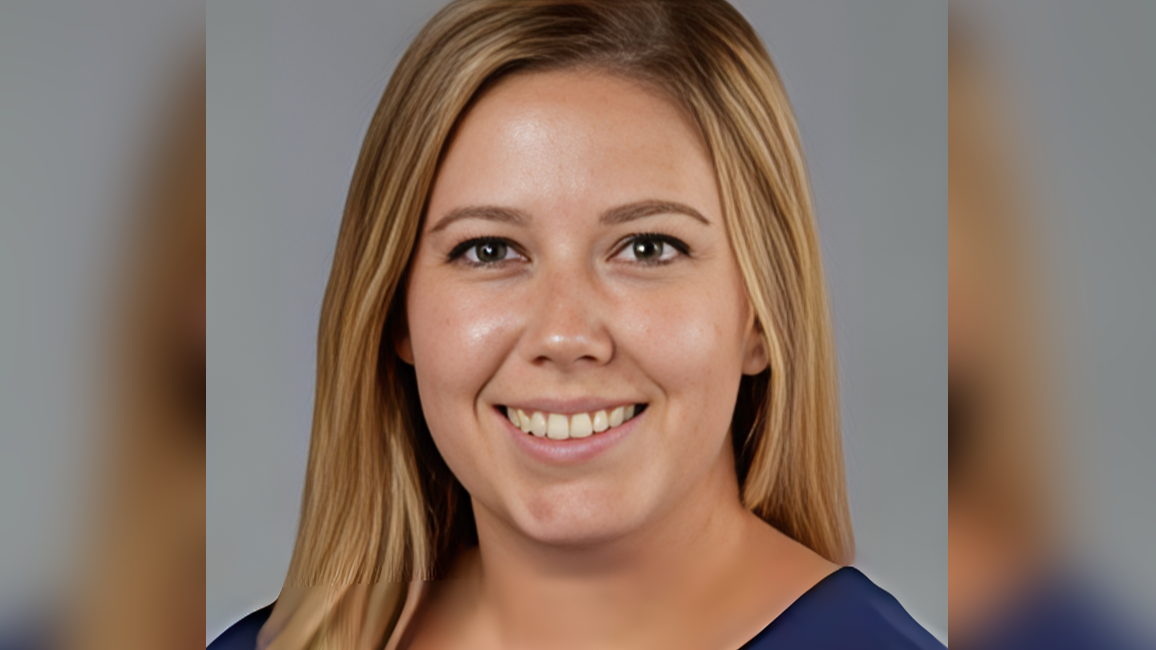 Ashley LeClair Communications Specialist