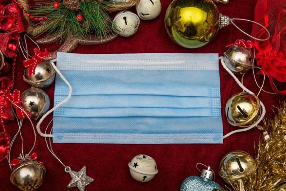 How to stay safe this holiday season