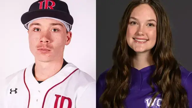 Nolan Medley and Autumn Russell Nolan Medley and Autumn Russell